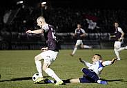 24.Spieltag BFC Dynamo - Hertha BSC II