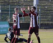 30.Spieltag BFC Dynamo - FSV 63 Luckenwalde,