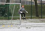 Training vom 09.01.2025 BFC Dynamo