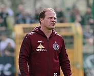 29.Spieltag BSG Chemie Leipzig - BFC Dynamo