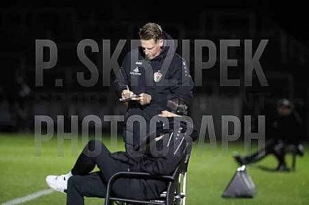16.Spieltag BFC Dynamo - FSV 63 Luckenwalde