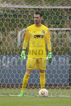 BFC Dynamo - Türkspor Futbol Kulübü