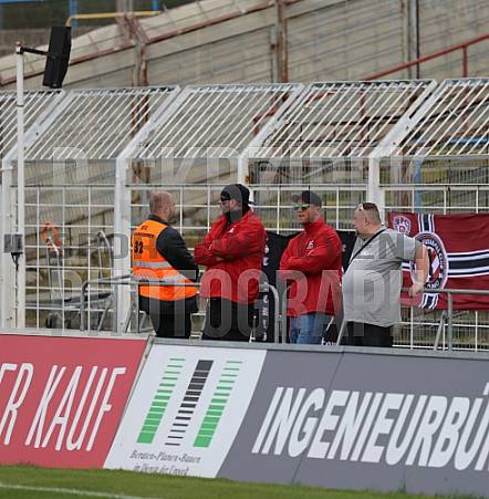 26.Spieltag 1.FC Lokomotive Leipzig - BFC Dynamo ,