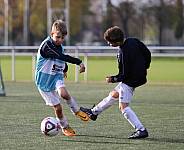 BFC Dynamo FerienCamp Herbst 2022