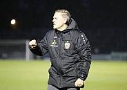 30.Spieltag BFC Dynamo - FC Rot-Weiß Erfurt