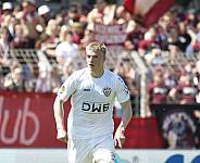 Pokalfinale VSG Altglienicke - BFC Dynamo,