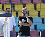 9.Spieltag BFC Dynamo - 1.FC Lokomotive Leipzig,