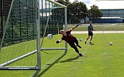 Training vom 03.08.2023 BFC Dynamo