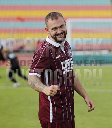 6.Spieltag BFC Dynamo - 1.FC Lokomotive Leipzig