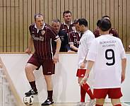 7.Bretter-Knaller Turnier der Traditionsmannschaften