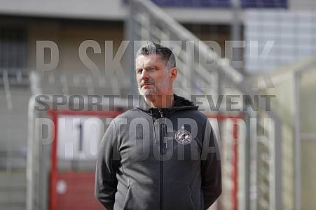 25.Spieltag Tennis Borussia Berlin - BFC Dynamo