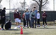 1. Talentetraining BFC Dynamo