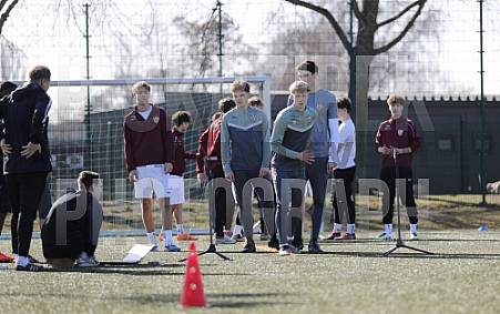 1. Talentetraining BFC Dynamo