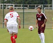 Testspiel BFC Dynamo - Sparta Lichtenberg