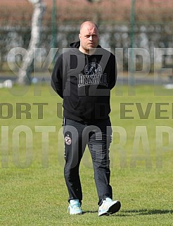 29.03.2022 Training BFC Dynamo