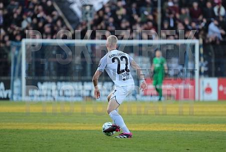 27.Spieltag SV Babelsberg 03 - BFC Dynamo