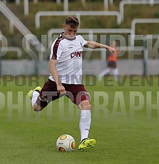 BFC Dynamo - Türkspor Futbol Kulübü