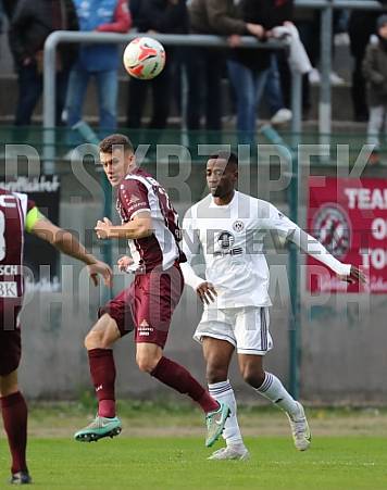35.Spieltag BFC Dynamo - Tennis Borussia Berlin,