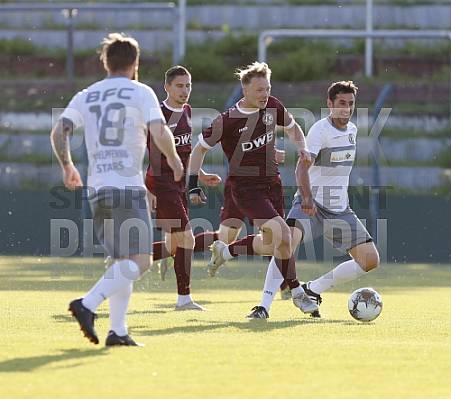 BFC Dynamo - BFC Dynamo Allstars Team,