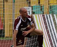 {BFC Dynamo - FC Carl Zeiss Jena}{34.Spieltag}