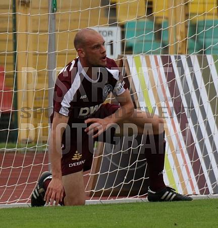 {BFC Dynamo - FC Carl Zeiss Jena}{34.Spieltag}