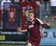 34.Spieltag FSV Union Fürstenwalde - BFC Dynamo