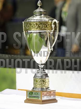 AOK Traditionsmasters 2019