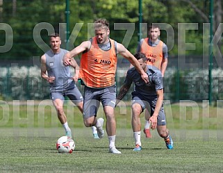 10.05.2022 Training BFC Dynamo