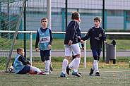 BFC Dynamo FerienCamp Herbst 2022