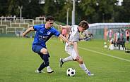 2.Runde Cosy-Wasch-Landespokal VfB Berlin 1911 - BFC Dynamo