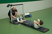 Trainingsauftakt 22.06.2026 BFC Dynamo