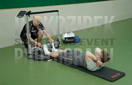 Trainingsauftakt 22.06.2026 BFC Dynamo