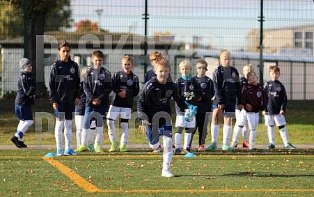 BFC Dynamo FerienCamp Herbst 2021