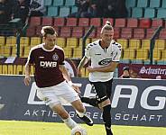 10.Spieltag BFC Dynamo - ZFC Meuselwitz