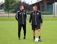 Training vom 29.08.2023 BFC Dynamo
