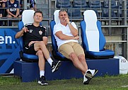 2.Spieltag SV Babelsberg 03 - BFC Dynamo