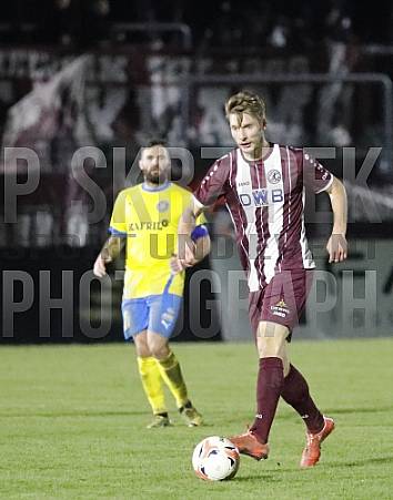 20.Spieltag BFC Dynamo - 1.FC Lokomotive Leipzig,