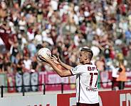 BFC Dynamo - 1.FC Köln ,1.Runde DFB Pokal