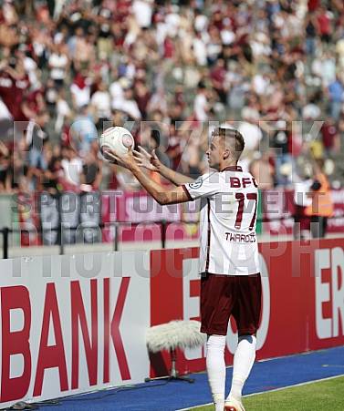 BFC Dynamo - 1.FC Köln ,1.Runde DFB Pokal