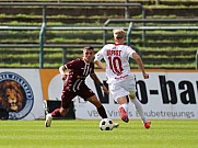 10.Spieltag BFC Dynamo -  FC Rot-Weiß Erfurt,