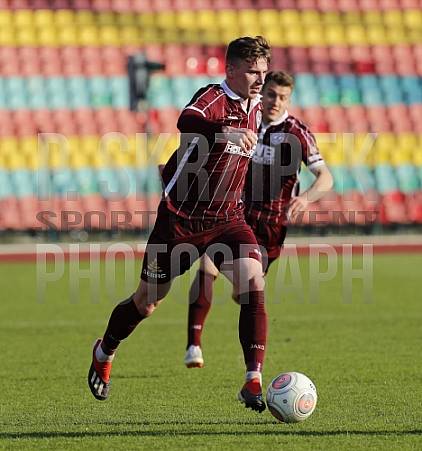30.Spieltag BFC Dynamo - Bischofswerdaer FV 08