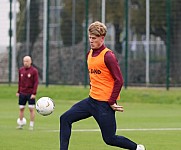 Training vom 24.10.2023 BFC Dynamo