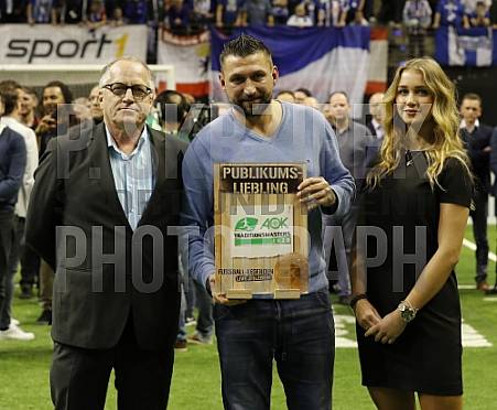 AOK Traditionsmasters 2020