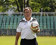 BFC Dynamo U19 - Berliner AK U19