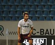 3.Spieltag Chemnitzer FC - BFC Dynamo,