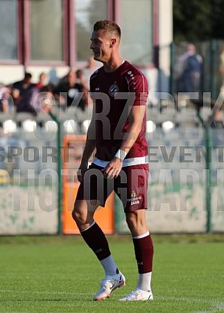 1.Runde AOK-Landespokal SpVgg Tiergarten - BFC Dynamo