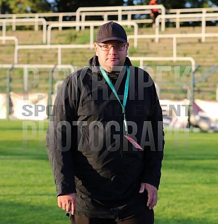 6.Spieltag BFC Dynamo - Hertha BSC U23