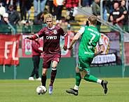 31.Spieltag BFC Dynamo - BSG Chemie Leipzig