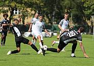 3.Spieltag BFC Preussen - BFC Dynamo,