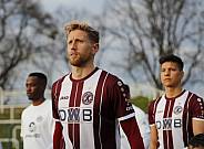 35.Spieltag BFC Dynamo - Tennis Borussia Berlin,